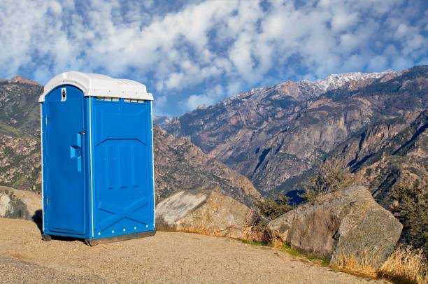 Portable bathroom rental in Bladenboro, NC