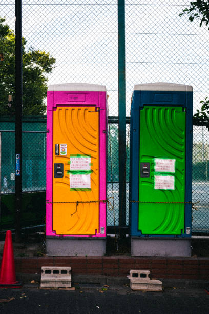 Portable Toilet Options We Offer in Bladenboro, NC