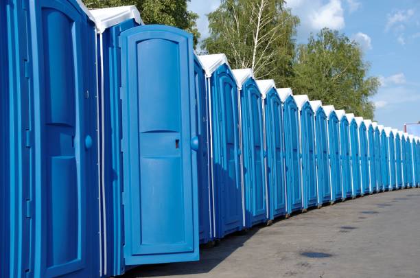 Best Construction site porta potty rental  in Bladenboro, NC